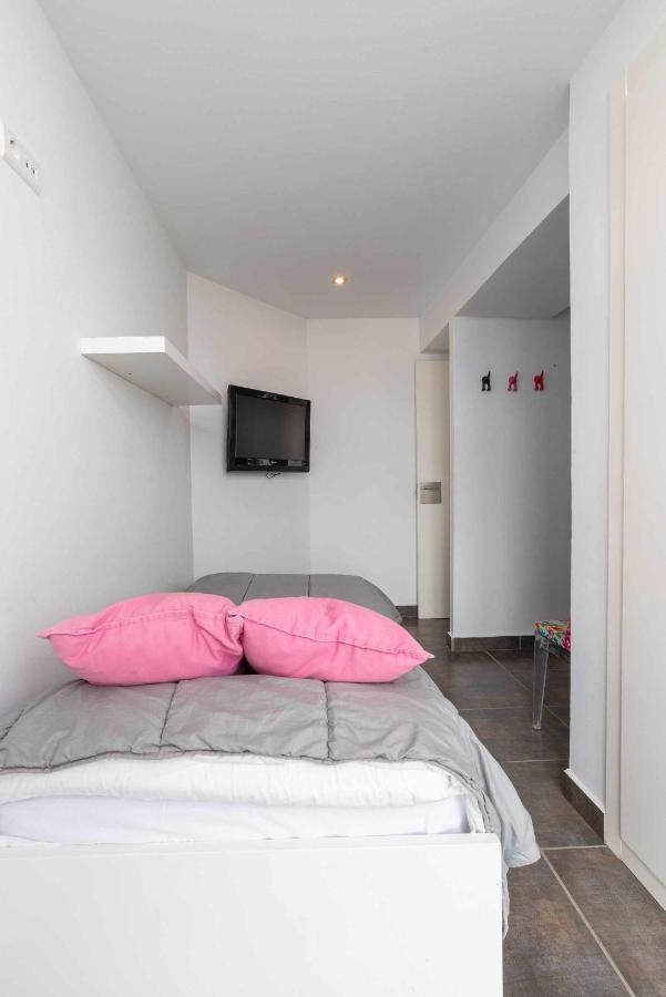 Eurosol Sunny Beach II Apartment Torremolinos Exterior photo